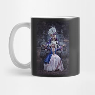 Viola & Fabienne II Mug